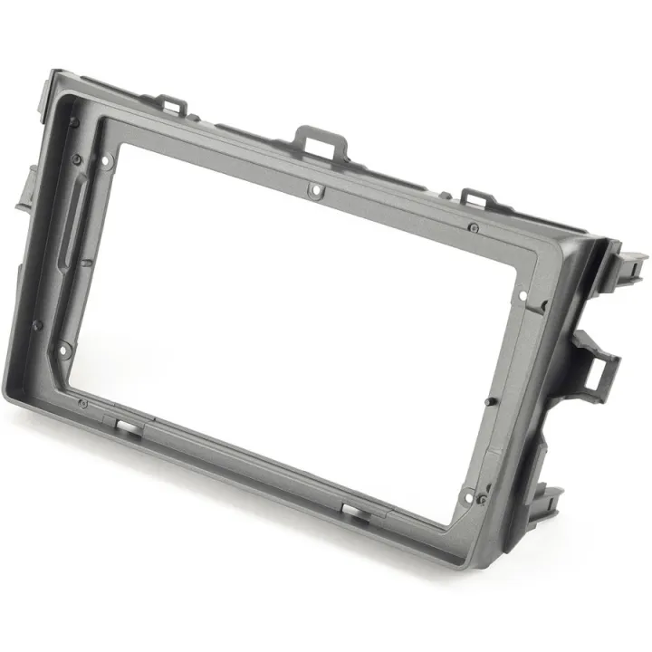 Incar RTY-FC542 Рамка UMS для TOYOTA Corolla 2007-2012 (тип1), 9" в Самаре