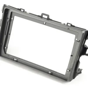 Incar RTY-FC543 Рамка UMS для TOYOTA Corolla 2007-2012 (тип2), 9"