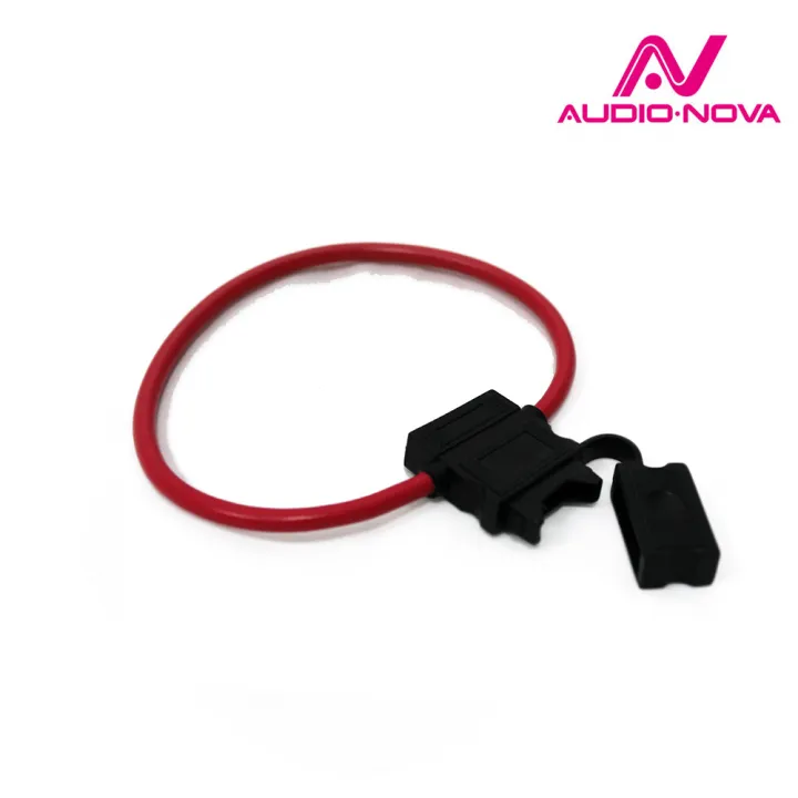 Audio Nova FH.ATC10 держатель предохранителя в Самаре