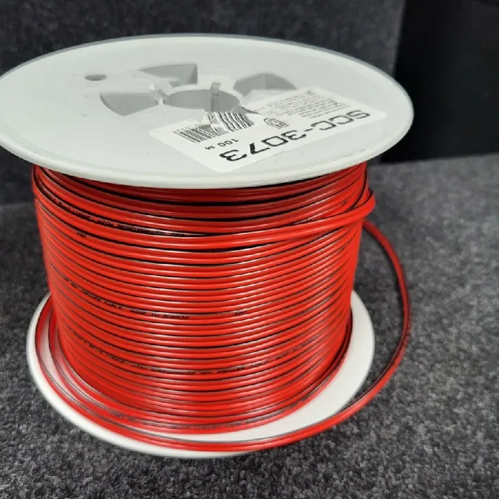 AURA SCC-3073 2*0.75 медь Акустический кабель в Самаре