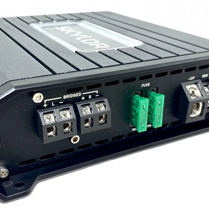 SKYLOR MD-2.200D усилитель в Самаре
