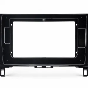 Incar RNS-FC473 Рамка UMS для NISSAN X-Trail III 2014-2022, Qashqai 2014+ без нижней части, 10"