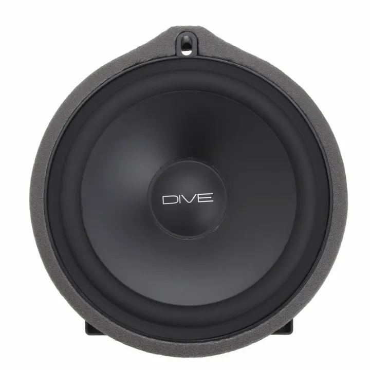 Dynamic State DIVE DHA-CS16 2-х полосная компонентная акустика 16.5 Honda, Acura в Самаре