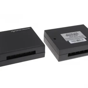 Кроссоверы Dynamic State SLE-2CR