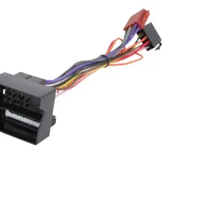 Incar ISO BM-05 BMW 2005+