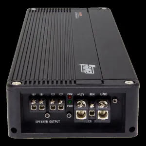AMP PRO 1.2000 усилитель