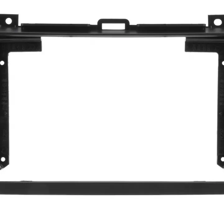 Incar RTY-FC525 Рамка UMS для TOYOTA LC Prado 120 2002-2009, 9" в Самаре