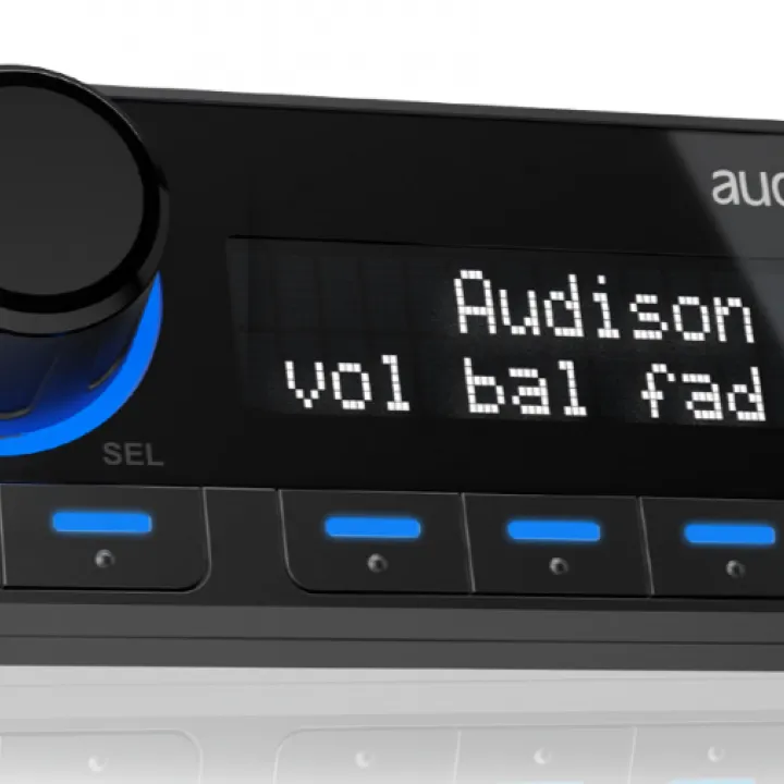 Audison DRC MP digital remote control в Самаре