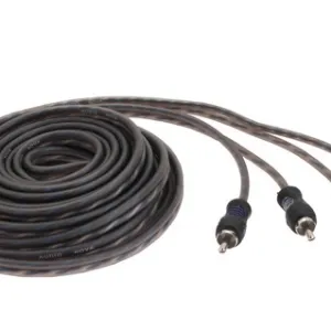 AUDIO NOVA RC1-5M ECO межблочный кабель