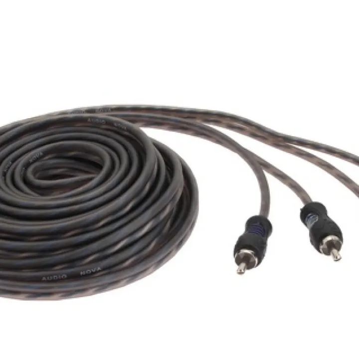 AUDIO NOVA RC1-5M ECO межблочный кабель в Самаре