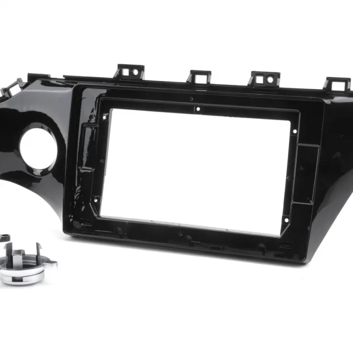 Incar RKIA-FC380 Рамка UMS для KIA Rio 2018-2019, 10" в Самаре