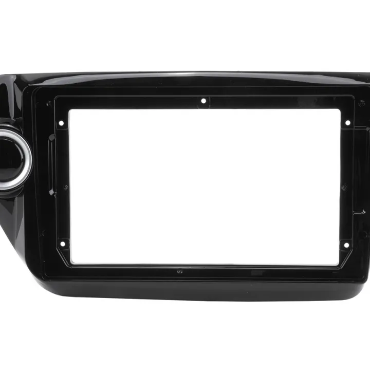 Incar RKIA-FC378 Рамка UMS для KIA Rio 2011-2017, 9" в Самаре