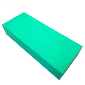 Comfort Mat Soundtrap Green (0.495x0.195x0.095)