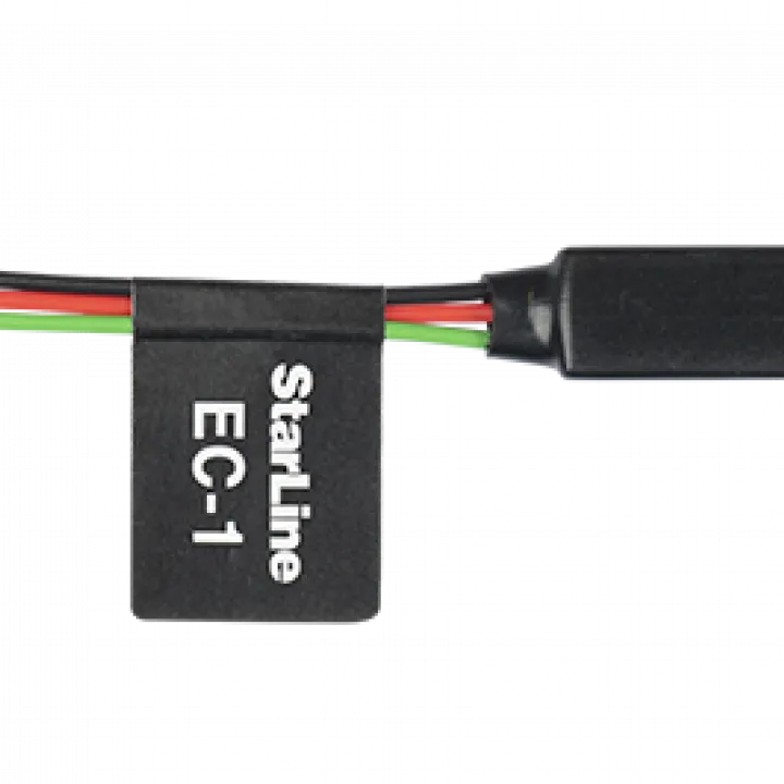 Емкостной сенсор StarLine EC-1 в Самаре