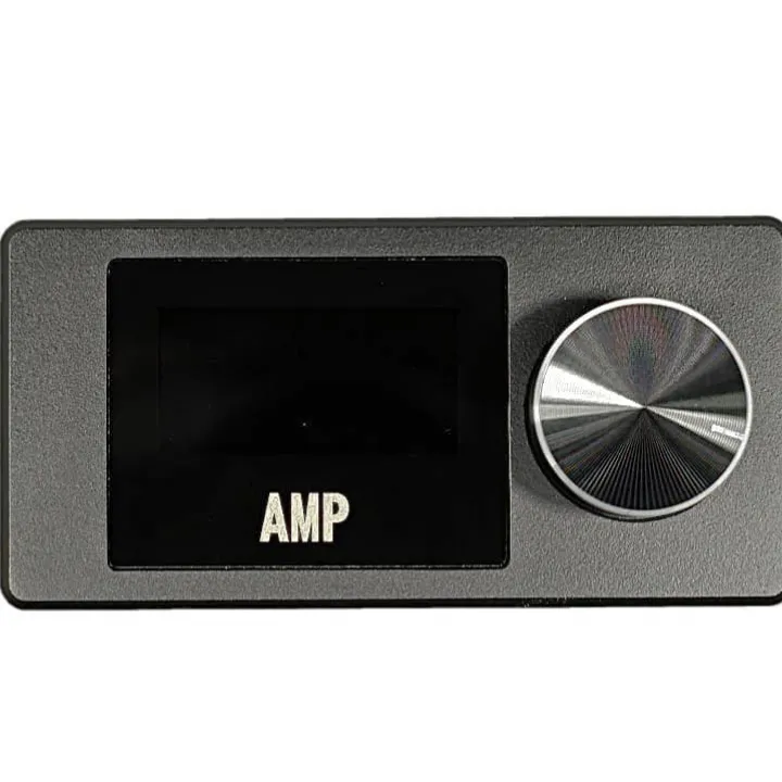 Panacea AMP DA-80.6DSP пульт ДУ Pcont в Самаре