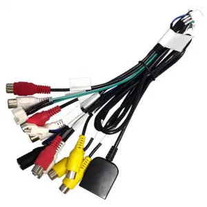 Teyes RCA CC3