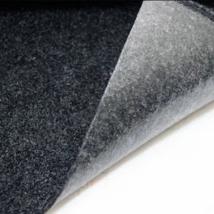 Comfort Mat Decor Black 1.0*1.0 самоклейка