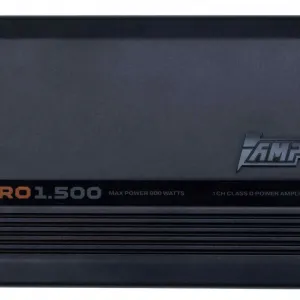 AMP PRO 1.500 усилитель