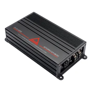 AurA STORM-D1.800 усилитель
