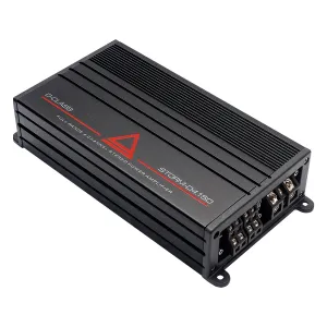 AurA STORM-D4.150 усилитель