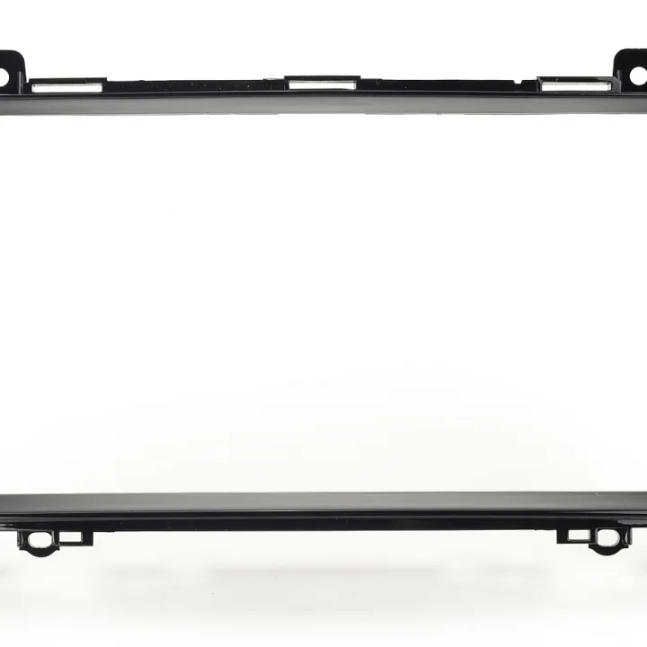 Incar RMB-FC439 Рамка UMS для MERCEDES A-class (W169) 2004-2012, B-class (W245) 2005-2011, Vito 2006+ 9" в Самаре