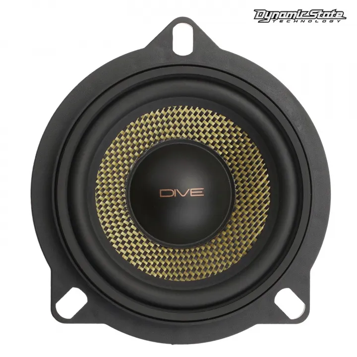 Dynamic State DBW-CS104G компонентная акустика в Самаре