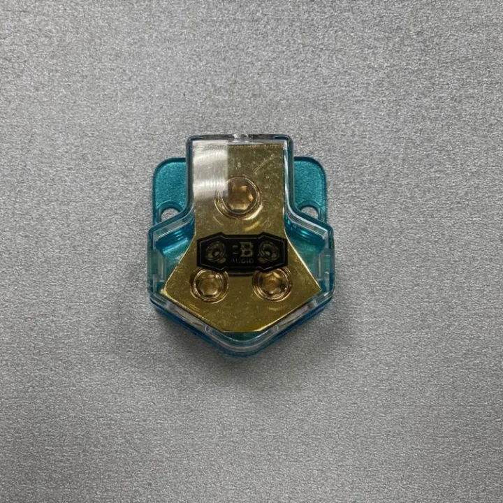 BB db10 в Самаре