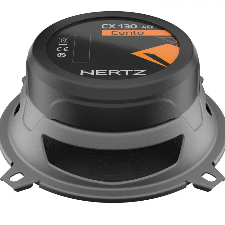 Hertz CX 130 2-Way coaxial акустика в Самаре