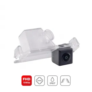 Incar VDC-076FHD