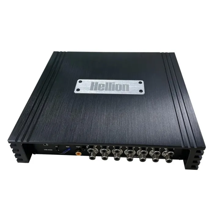 HELLION HAM 12.80DSP усилитель в Самаре