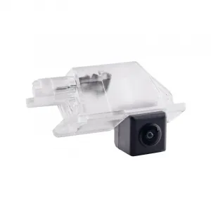 Incar VDC-116 Renault Duster 2 2021+