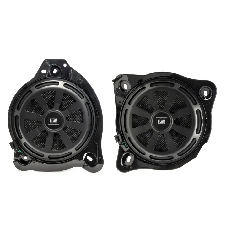 BLAM MB 200 W Коаксиальная акустика в Самаре