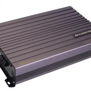 AUDIO NOVA AB120.2 усилитель