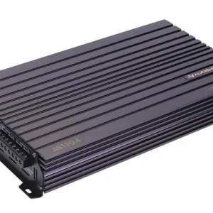 AUDIO NOVA AB120.4 усилитель