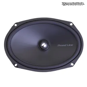 Dynamic State SLE-69M мидбас