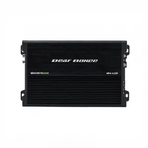 DEAF BONCE MFA-4.220 усилитель