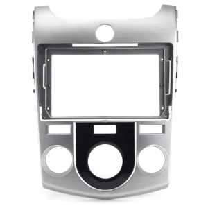 Incar RKIA-FC361 Рамка UMS для KIA Cerato 2009-2012 (Manual  AC), 9"