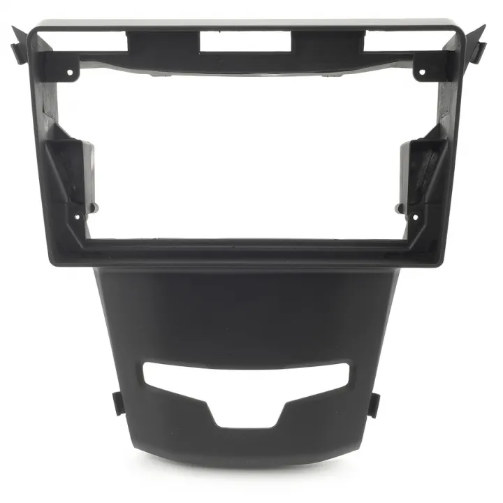 Incar RSY-FC480 Рамка UMS для SSANG YONG Actyon 2013+, 9" в Самаре