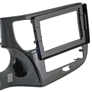 Incar RMS-FC449 Рамка UMS для MITSUBISHI Outlander 2021-2023, 9"