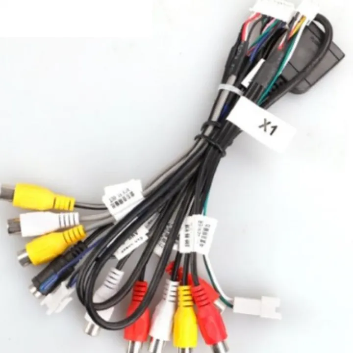 Teyes RCA CC3L/X1 (SIM-карта, RCA) в Самаре