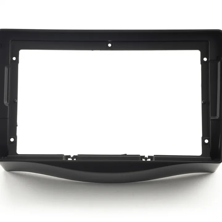 Incar RTY-FC545 Рамка UMS для TOYOTA RAV-4 2006-2012, 9" в Самаре