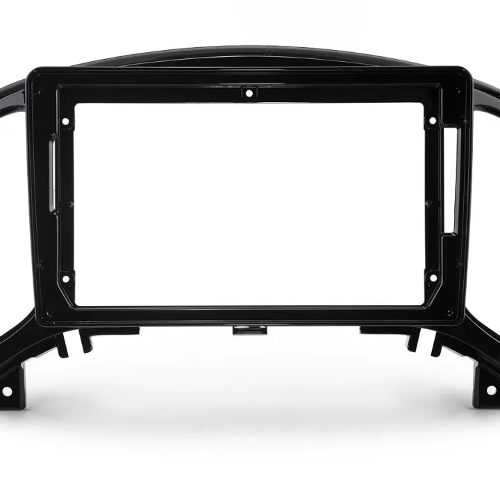 Incar RNS-FC474 Рамка UMS для NISSAN Juke 2010-2018, 9" в Самаре