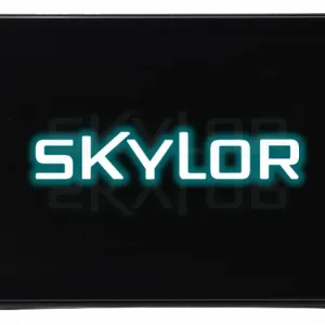 SKYLOR AND-1014 10" 4x50, Android 10.0, 4+64Gb головное устройство
