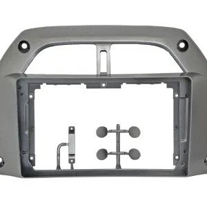 Incar RTY-FC537 Рамка UMS для TOYOTA RAV4  2000-2005 (XA20), 9"