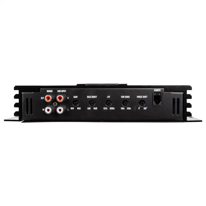 KICX ST 1000D усилитель в Самаре