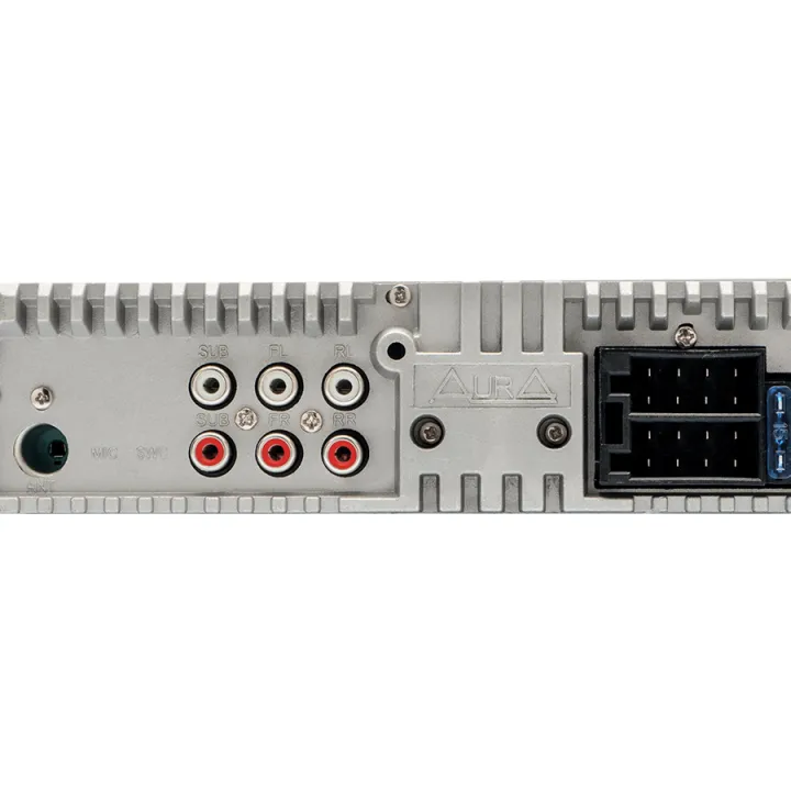 AURA STORM-555BT  1 din магнитола в Самаре