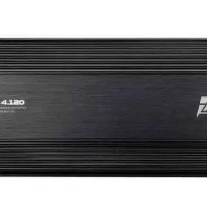 AMP MASS 4.120 усилитель