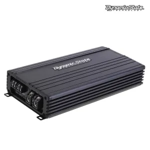 Dynamic State SKIF SKA-500.2 усилитель