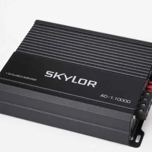 SKYLOR AD-1.1000 усилитель
