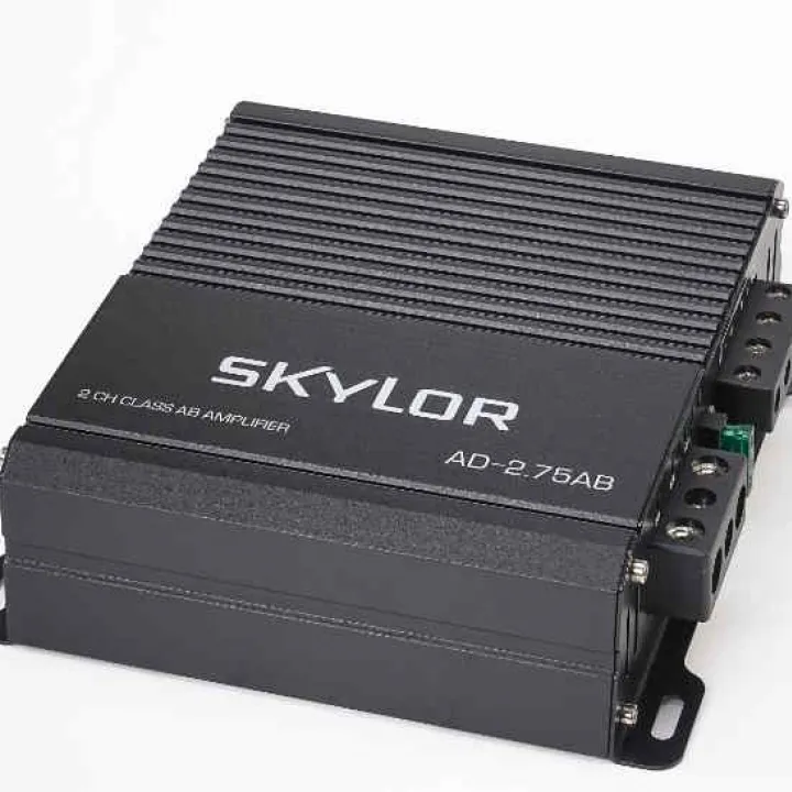 SKYLOR AD-2.75AB усилитель в Самаре